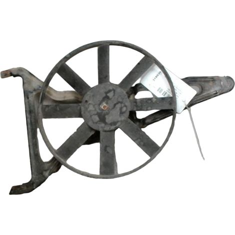 Moteur Ventilateur Radiateur CITROEN Saxo 99- [PRODUIT D'OCCASION]♻️125356 (1/3)