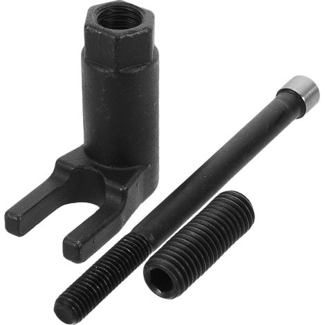 set di kit di rimozione iniettori in ferro nero per motori diesel (1/2)