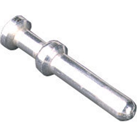 CXMA 2.5 I.L.M.E. Ilme CX-Crimpkontakt Kontaktstift (M) 2,5mm² AWG14 silber Werkstoff Kupferlegierung - 1 Stück