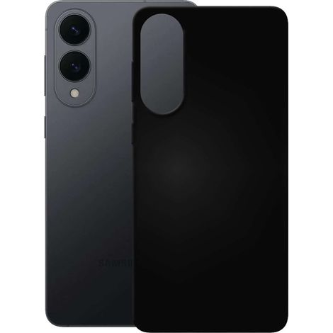 PEDEA 111600036 funda para teléfono móvil 17 cm (6.7") Negro