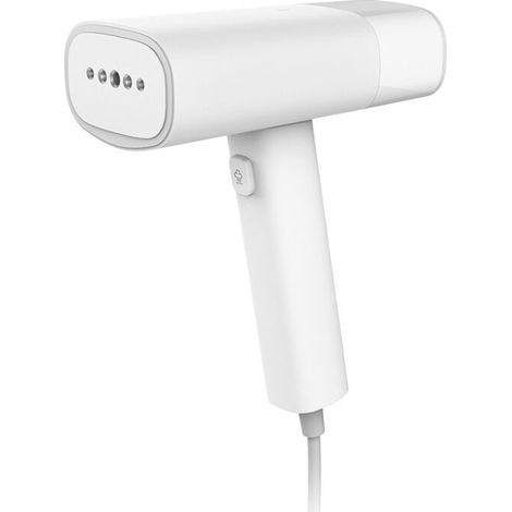 Défroisseur vapeur portable GT-306LW, booster de chauffage secondaire adapté à la machine à brosser à vapeur portable (1/4)