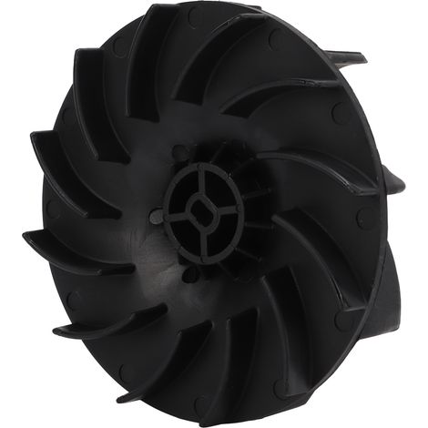 Ventilateur de soufflage électrique pour aspirateur 108-8966, compatible avec les modèles Toro 51552, 51573 et 51591 (1/5)