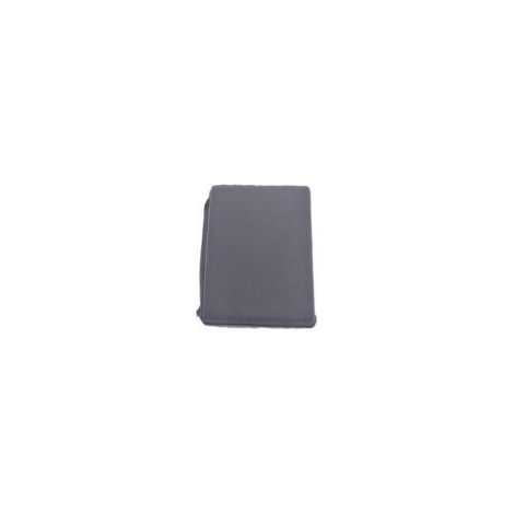 Filtre charbon actif anti odeur EXTREME pour Aspirateur NILFISK 1470159500