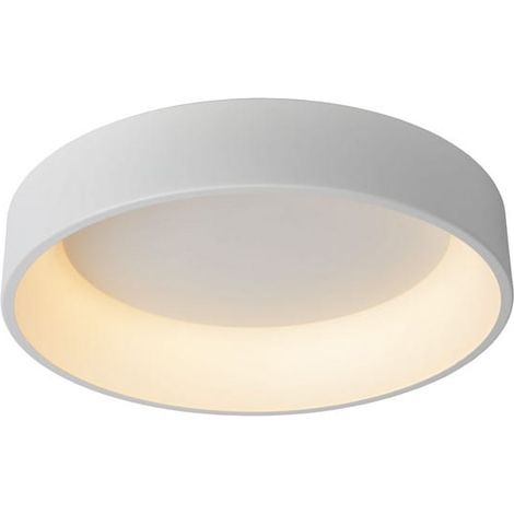 Plafoniera Lucide Talowe LED 42W 3000K dimmer 60cm (1/5)