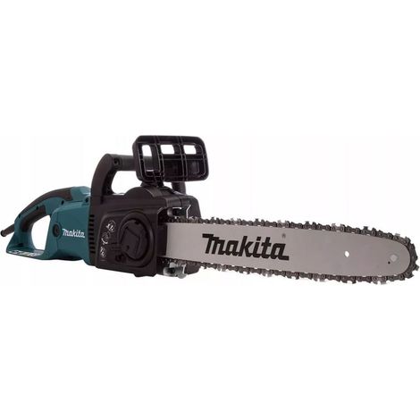 Tronçonneuse Makita UC4551A 2kW 45 cm rail de guidage électrique