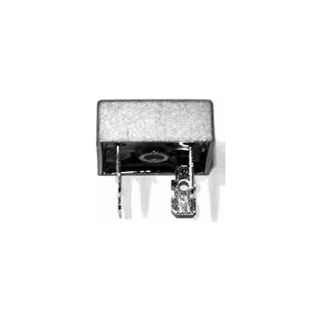 DPONTE-B.2830 Diodo puente 400V 35A Fase 6,3mm ROBUS FILO Repuesto original NICE DPONTE-B.2830