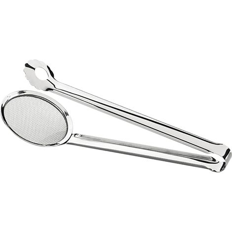 PINZA PER FRITTI art. 428444 - linea Grand Chef  - TESCOMA