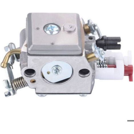 Carburateur pour tronçonneuse Husqvarna 340 345 350 353 pour tronçonneuse CS2141 CS2145 CS2147 CS2150 CS2152 remplace Zama C3-EL18