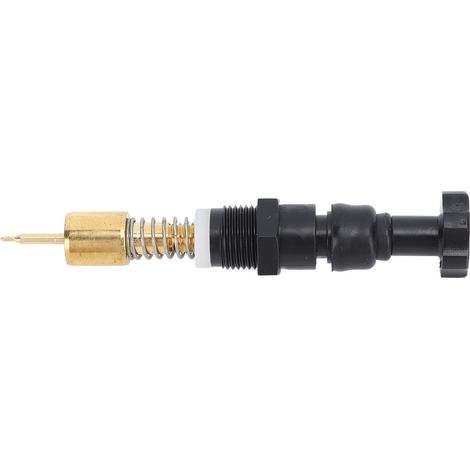 Tige d'étrangleur 018 086, bouton de tirage de starter pour carburateur PJ38 38mm, robinet de départ, pièce de rechange (1/5)