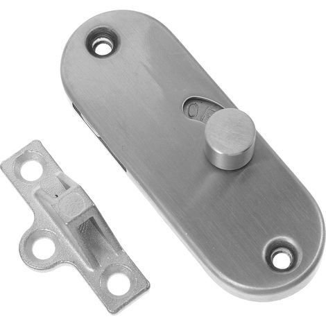coulissant pour porte de grange Operitacx loquet à 90 degrés (1/5)