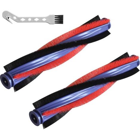 Piezas de cepillos principales compatibles con la aspiradora Dyson DC52, DC53, DC54, DC78, CY18, CY22 y CY23 (1/4)