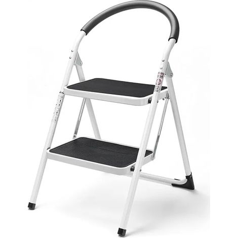 Leiter haushalt bl-c102 klappbar rutschfest 106 cm