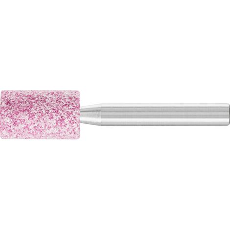 PFERD TOOLS STEEL Schleifstift Zylinder Ø 13x20mm Schaft-Ø 6 mm A46 für Stahl- und Stahlguss 10 Stk