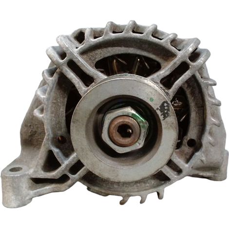 [PRODUIT D'OCCASION] Alternateur FIAT 500 2007- ♻️ Ref Oe. 71797006 - Garantie à vie (1/4)