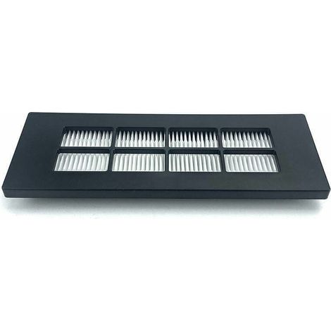 UlisemCompatible con Cecotec Conga 3090 Repuestos Accesorios Kit de recambio para aspiradora Consumibles Filtro HEPA Cepillo lateral central (1/3)