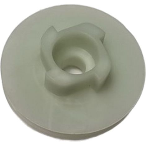 Polea De Arranque compatible con Zm2000  Ref 918092