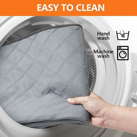 Dog Mat, Dog Training Mat, Dog Mat, Pee Pad Leak Proof for Dog/Cat/Rabbit (1/4)