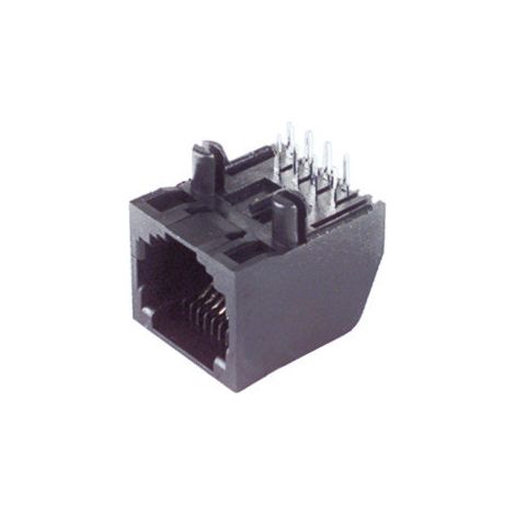 Base telefonica per la stampa extrapiatta Electro Dh 39.705/6/6 8430552079643 (1/2)