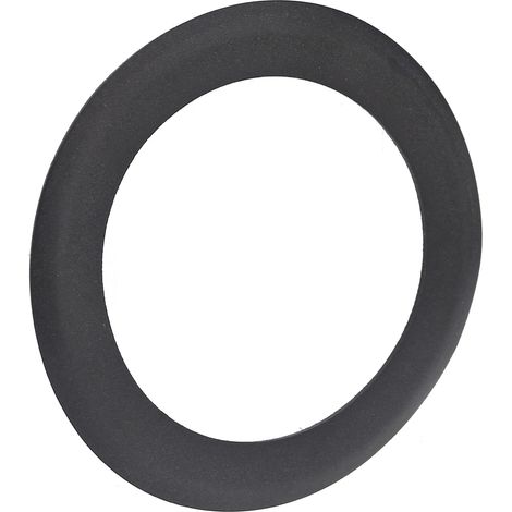 Segment de piston de pompe à air, installation facile, résistant aux chocs, faible bruit, accessoires pour compresseur d'air (1/5)