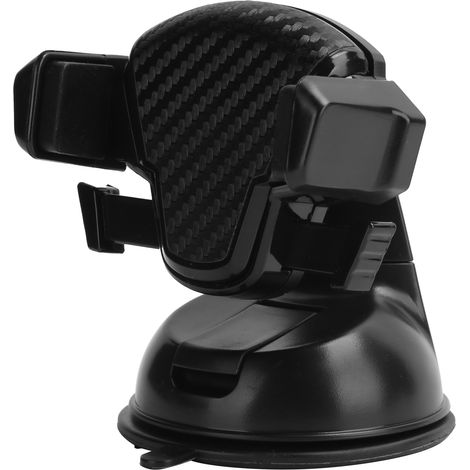 Support Universel à Ventouse ABS Multifunction pour Téléphone Portable ZOSA063 (1/5)