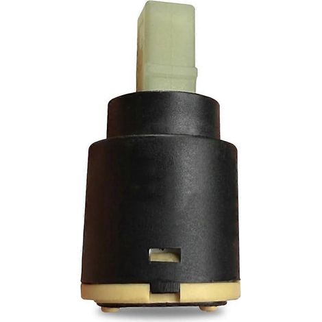 Pour Pfister 9740740 Pfister Avalon/Treviso, série 26/529 - Cartouche de robinet de remplacement 25 mm 974-0740 (1/5)