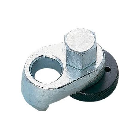 Extracteur Bahco stud extractor disque excentrique galvanisé