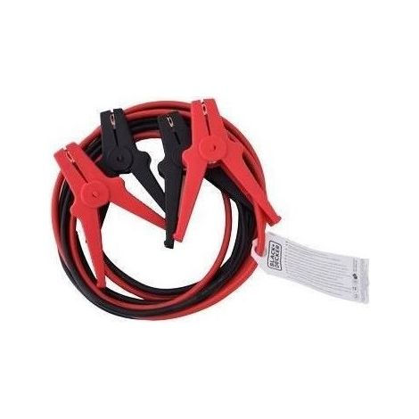 Cables De Demarrage 16 Mm2 3M 12V (1/5)