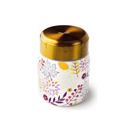 TERMO SOLIDOS HOJAS 500ML