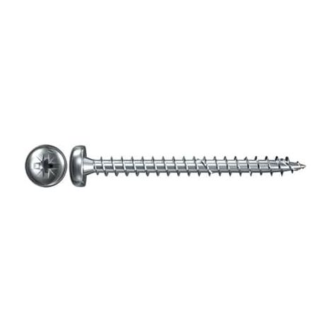 FISCHER FPF-PZ 5,0 x 45 ZPF 200 (1/3)