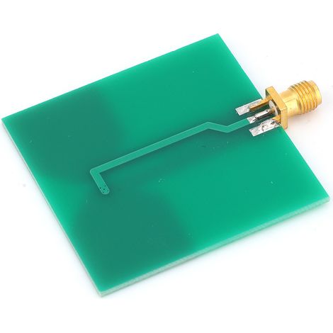 2200–2700 MHz SMA-Buchse Bluetooth WiFi LTE Dipolantenne Zubehör (1/5)