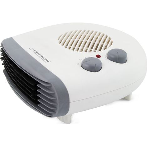 Termoventilador Esperanza 1000/2000W Sahara