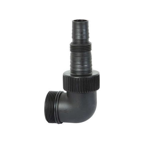 TAISHENGDA-Raccord pour sortie de pompe immergée – Filetage 1\ (1/5)