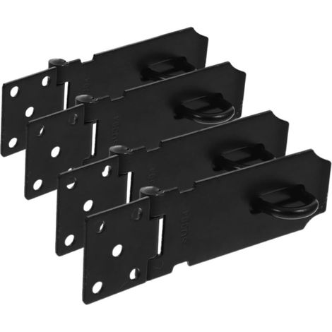 Cabilock Lot de 4 verrous sécurité en acier inoxydable pour (1/5)