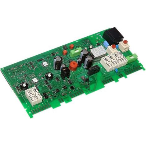 WOLF Regelungsplatine für TGB-11 2799145