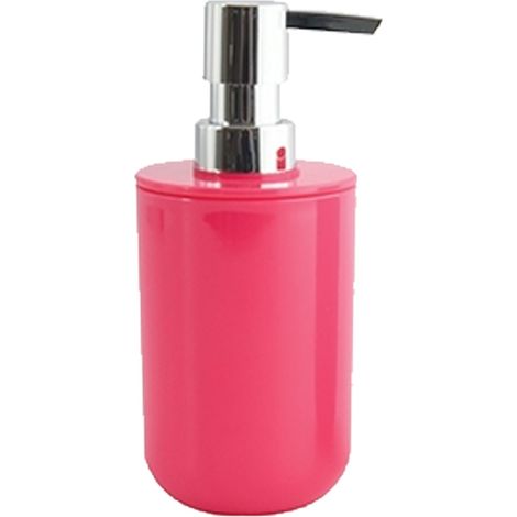 Soap Dispenser MSV fucsia