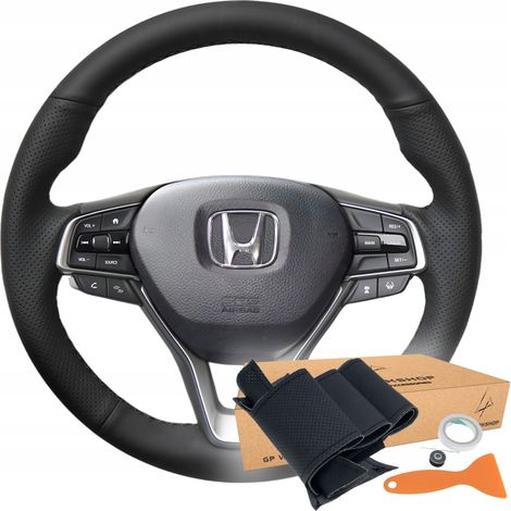 MODELLO DI RIFINITURA DEL COPRIVOLANTE PER HONDA ACCORD X 10 INSIGHT (1/5)