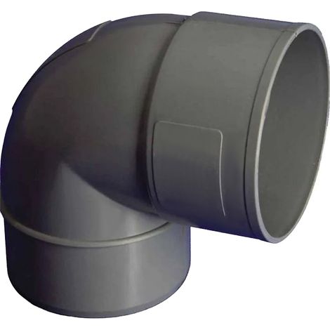 Système accouplement pour pompe de relevage Sanipump SLD avec pied d'assise - SFA