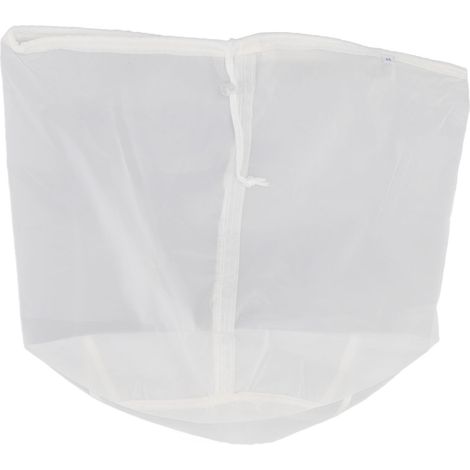 Sacs De Brassage - Maille Extra Fine 5 Gallons - Pour Vinification Maison Et Brassage De Miel Ou Lait - Lot De 1