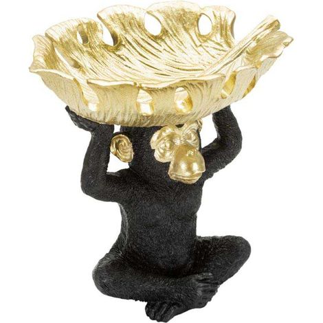 DECOR MONKEY CM 25,2X21X24