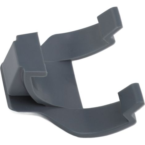 Ortviai Support de Poignée pour Mixeur Thermomix TM6 et TM5 en Polypropylène (PP) – Pièce de Remplacement Compatible (1/4)
