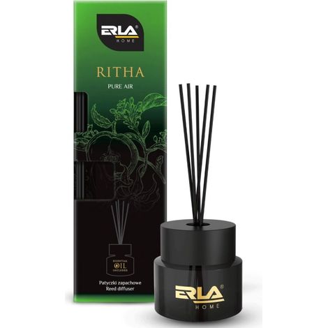 Barras de fragancia Ritha Pure Air 100ml Premium (1/3)