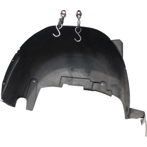 [PRODUIT D'OCCASION] Pare-boue Arriere Droit OPEL Combo Cargo 5p ♻️ Ref Oe. 9817398080 - Garantie à vie (1/3)