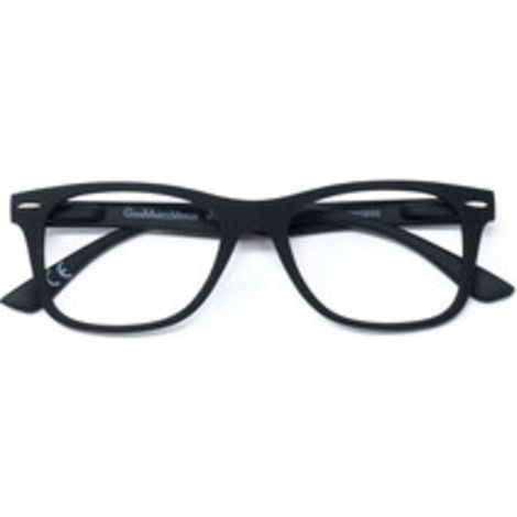 OCCHIALI GMV FIRENZE D. 2  COLORE NERO - 4 pezzi