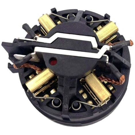 Support de Balais Charbon Rechange pour DCS391 DCS373 DCG412 DCF889 DCS387 DCS380 N234763 N412223, PièCe Outils éLectriques (1/4)