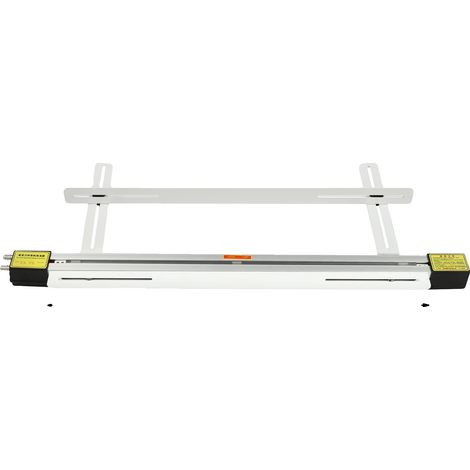 Machine de pliage à chaud, Température réglable, Compatibilité matérielle polyvalente, Blanc, Prise EU (1/2)