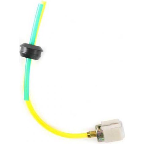 Durite et filtre essence pour Mitsubishi Kubota (1/4)