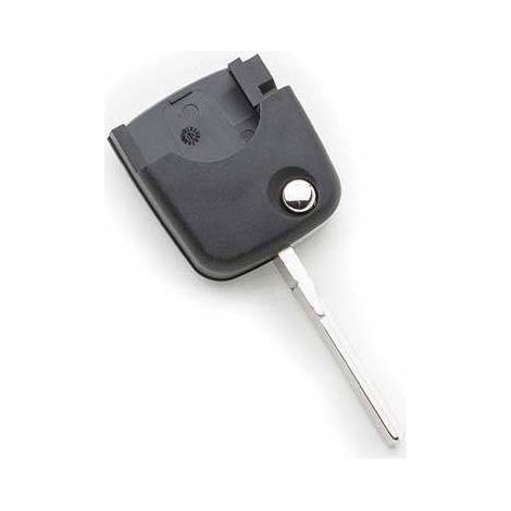 GUSCIO CHIAVE AUTO VOLKSWAGEN HU66APRS SILCA - 1 pezzo