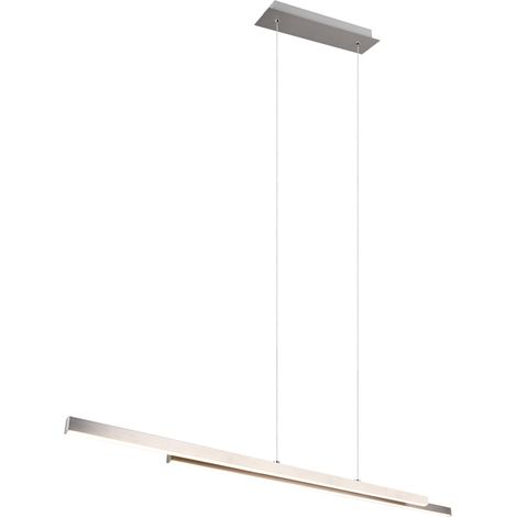 Suspension Odio nickel - R37882107