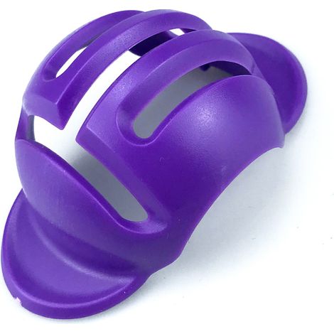 Style 3 (violet) Marqueurs de lignes de golf, outils de traçage de lignes, équipement de golf (1/5)