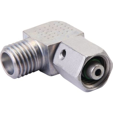 Coude VOSS EWSD18L